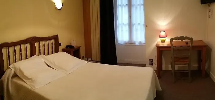 Hotel A Notre Dame