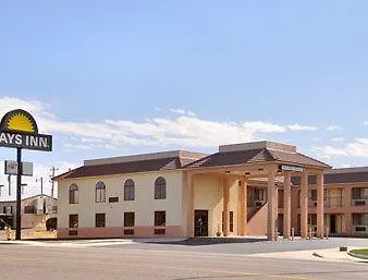 Days Inn Santa Rosa Nm