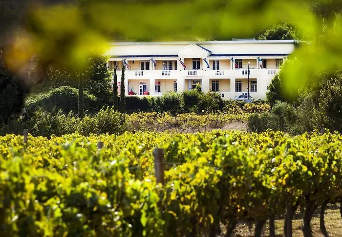Karoo Art Hotel 4 Star