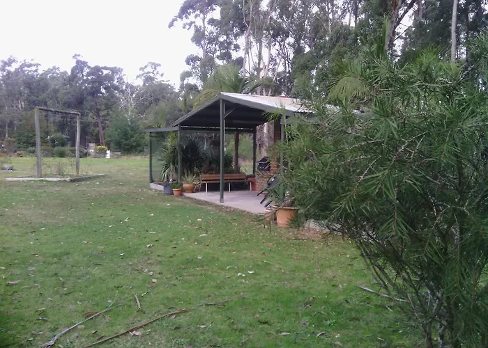 Snowy River Lodge Motel