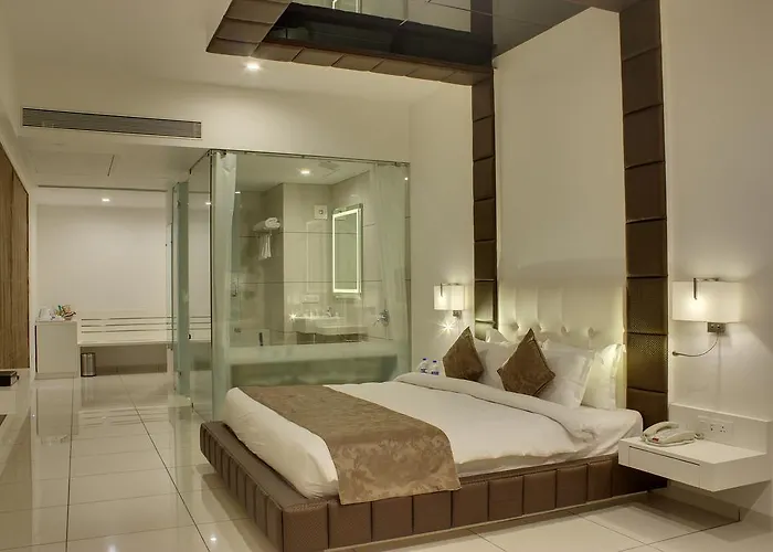 Hotel Lake View