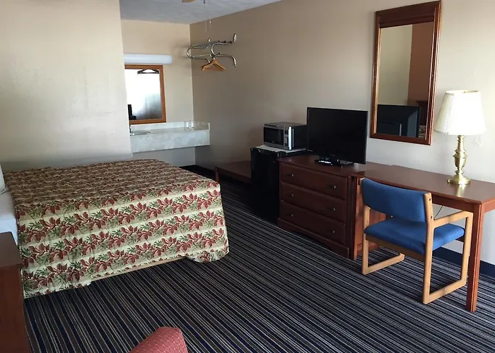 Budget Inn Motel