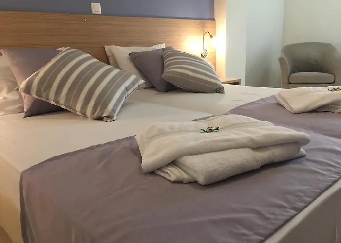 Apollon Hotel