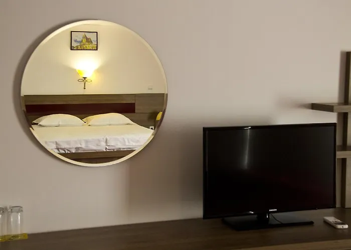 Hotel City Ploiesti