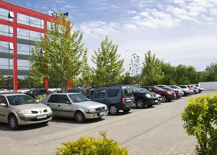 Hotel City Ploiesti