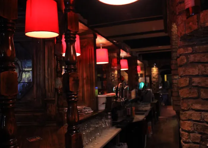 The Western Hotel