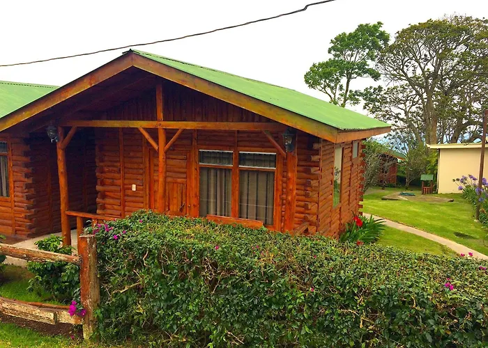 Grandpas Hotel & Restaurante