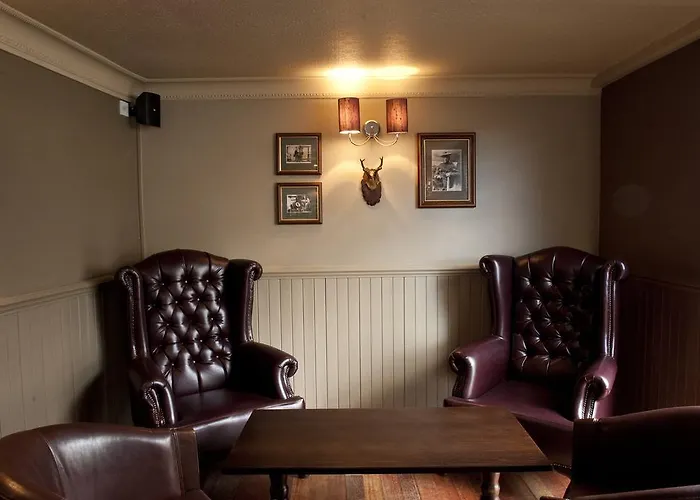 The Crown Inn