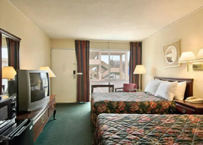Days Inn Fayettville