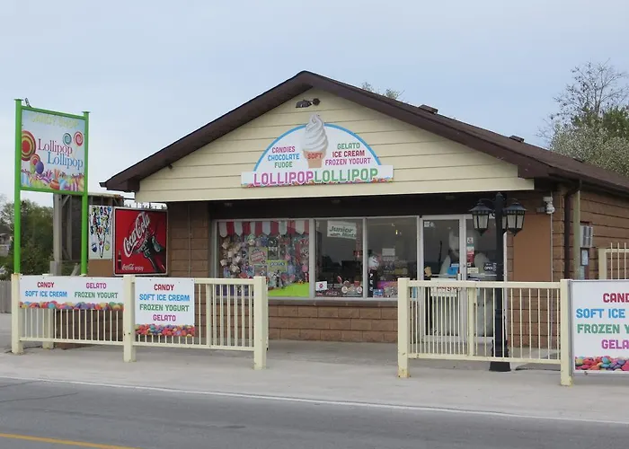 Villa Nova Motel