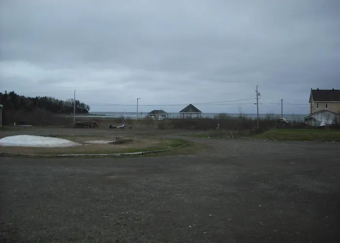 Motel De L'Anse