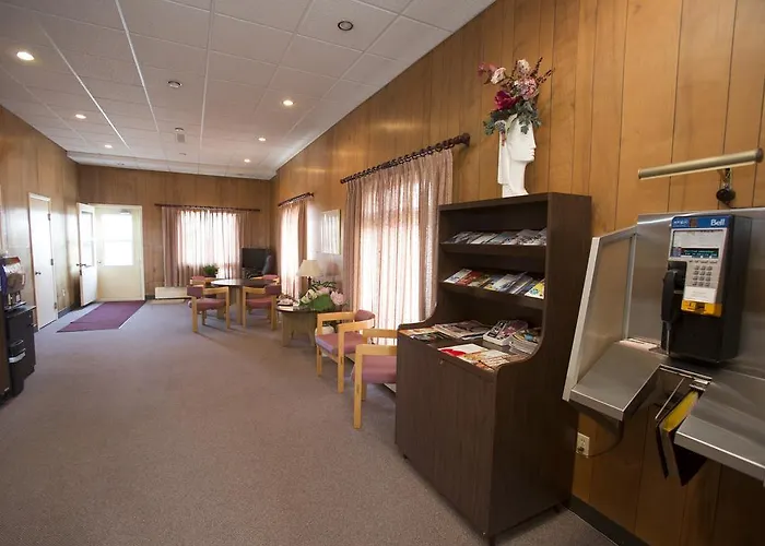 Motel Vaudreuil