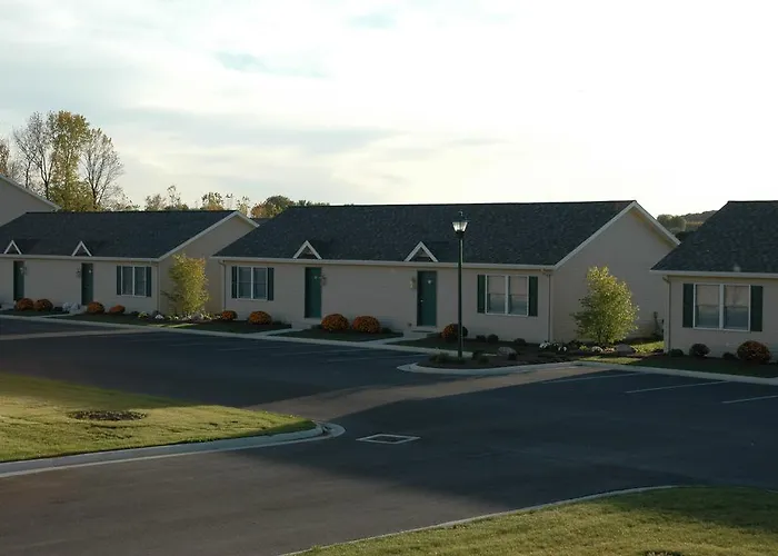 Romer'S Westlake Hotel Villas