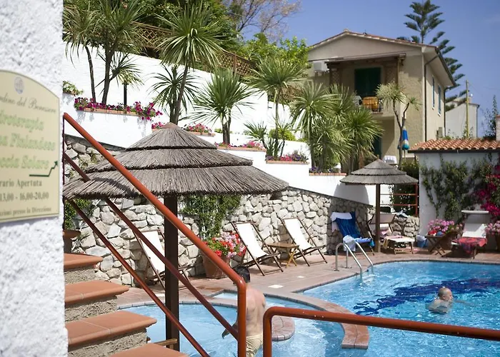 Hotel Barsalini