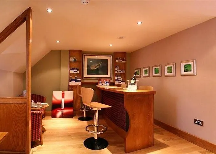 Wild Boar Hotel