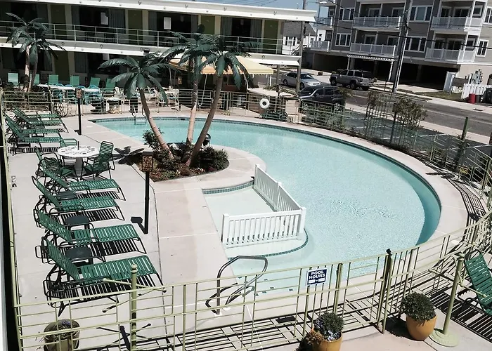 Caribbean Motel