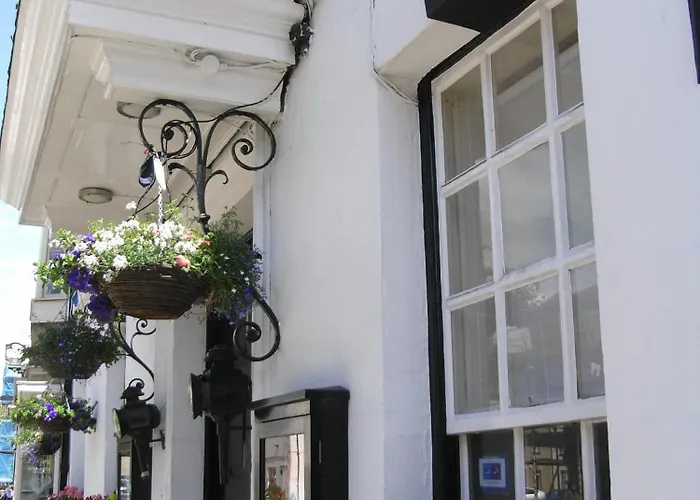 Marlborough Arms