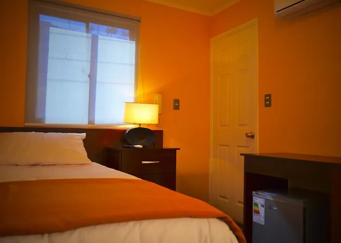 Hotel Del Marques