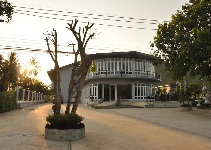 Khaoyai Terrazzo