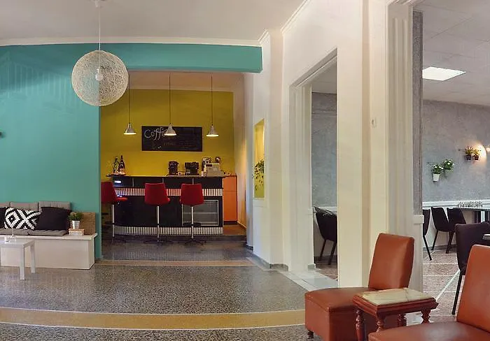 Hotel Miramare