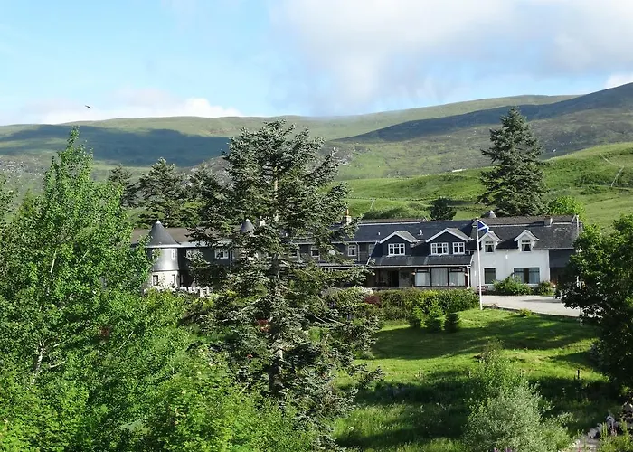 Laggan Hotel