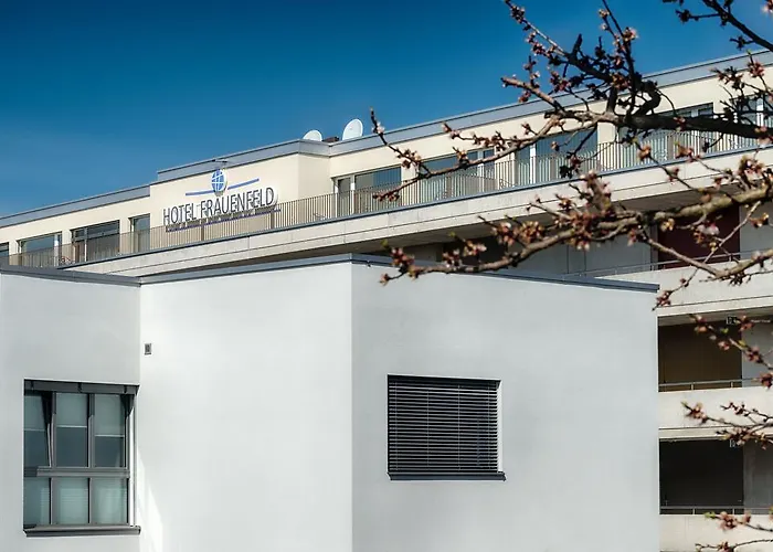 Hotel Frauenfeld