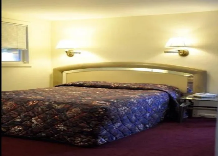 Countryside Motel