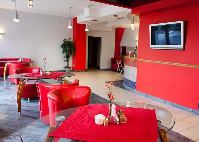 Hotel Politanski