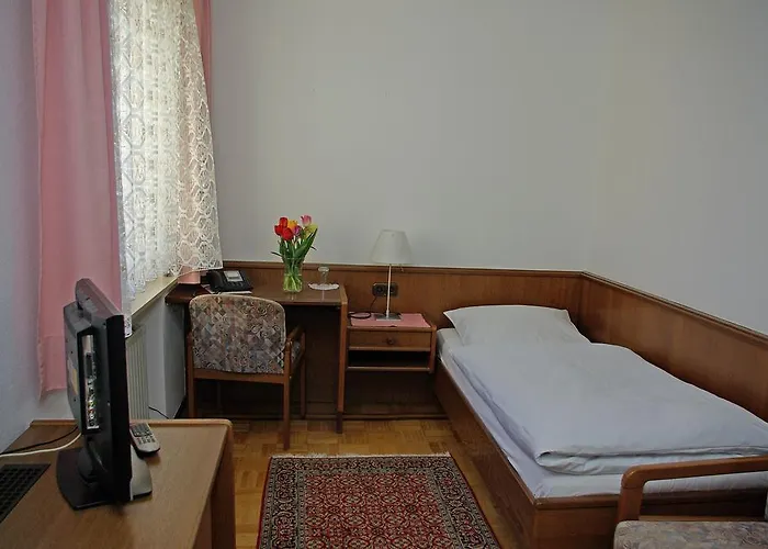 Hotel Alte Bruecke