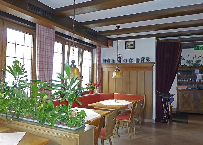 Hotel Alte Bruecke