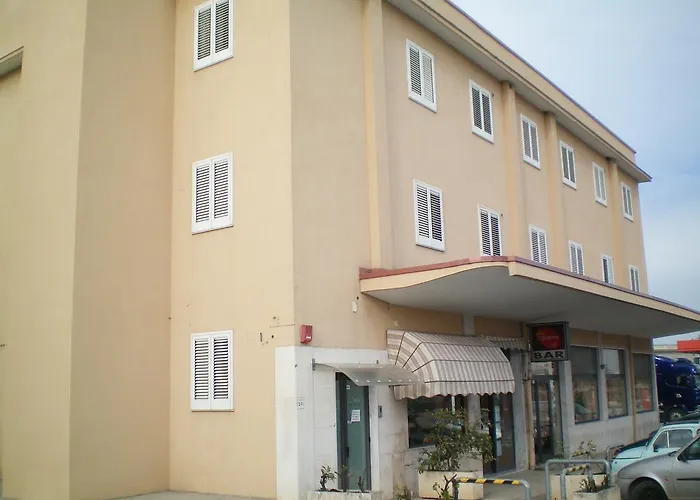 Hotel Zio Cataldo
