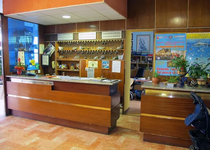 Hotel Capo Noli