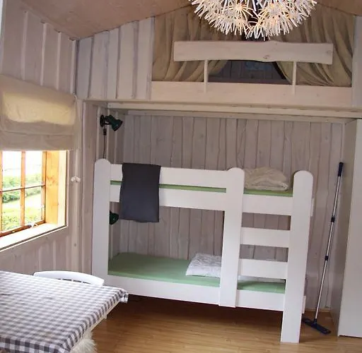 Valldal Camping