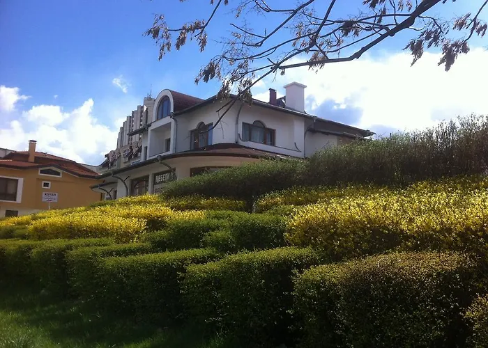 Hotel Gabrisa