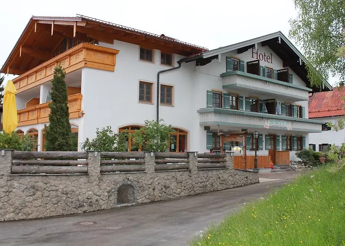 Landgasthaus & Hotel Kurfer Hof