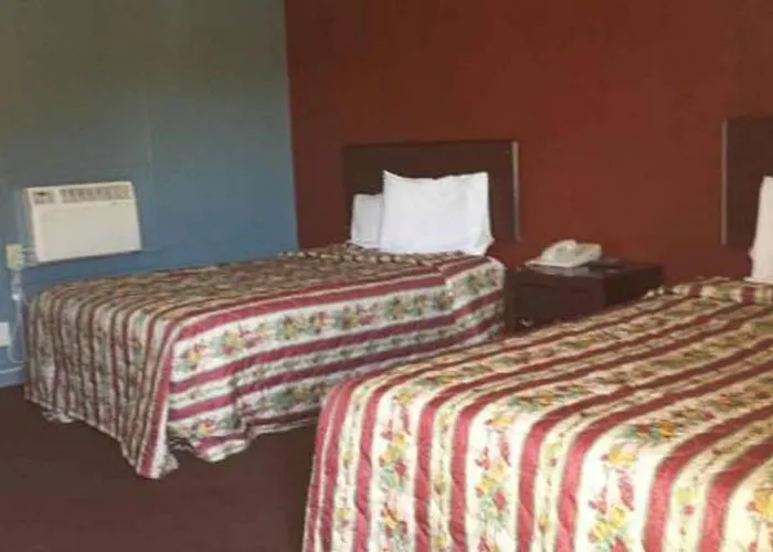 Avalon Motel