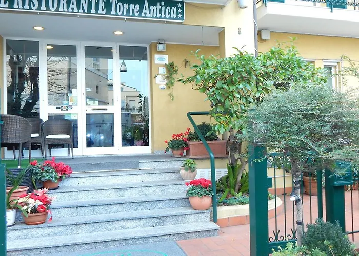 Hotel Torre Antica