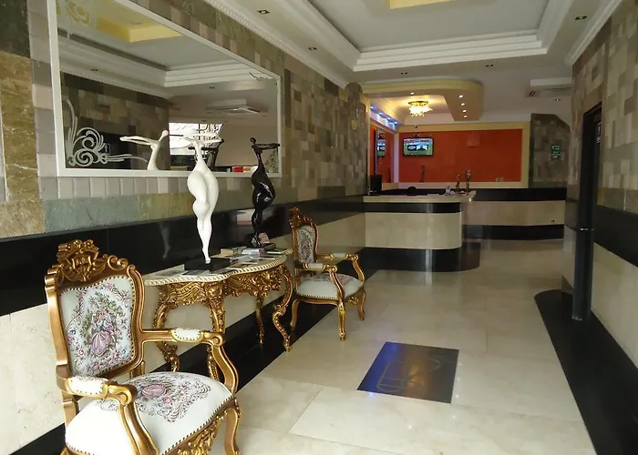 Hotel Joya De La Selva