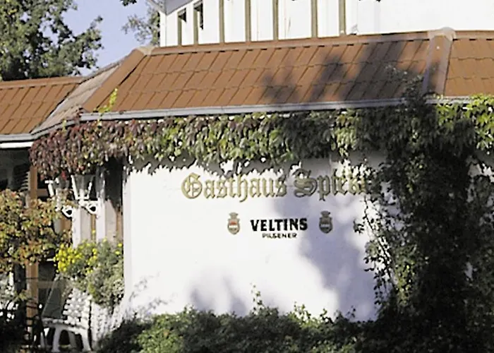 Gasthaus Spieker