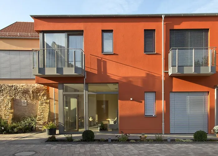 Landhotel im Klostereck Strubel-Roos