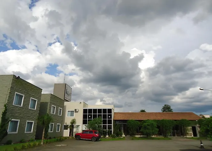 Flex Hotel