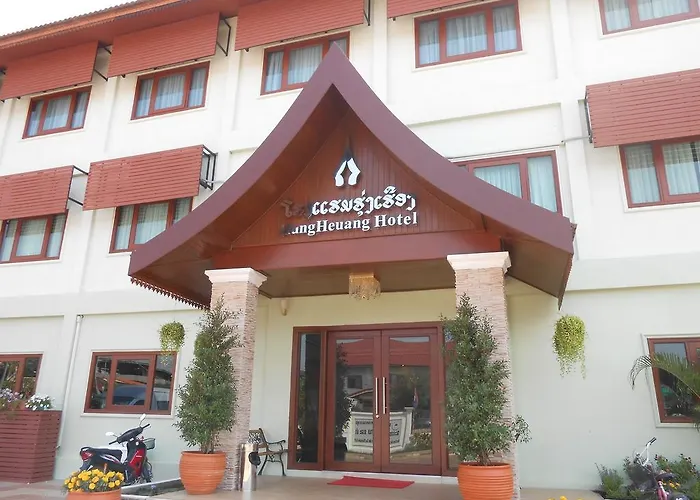 Hungheuang Hotel
