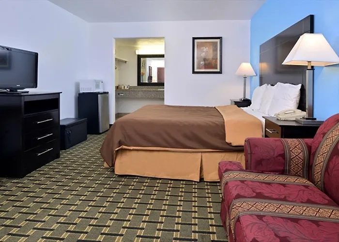 Executive Inn