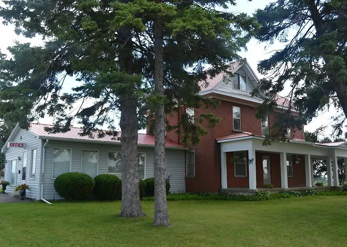 Lighthouse Motel