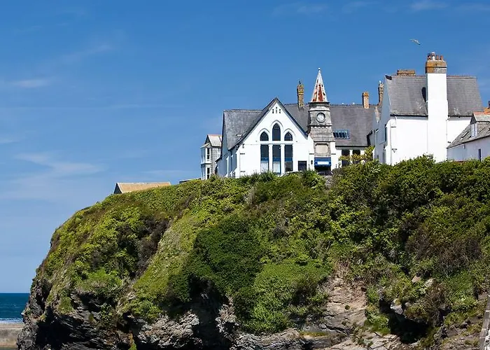 The Old School Hotel