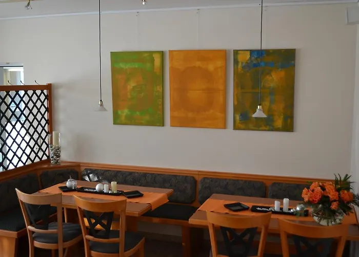 Aparthotel Sprendlingen