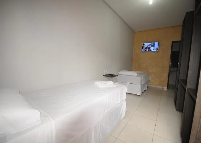 La Bella Hotel