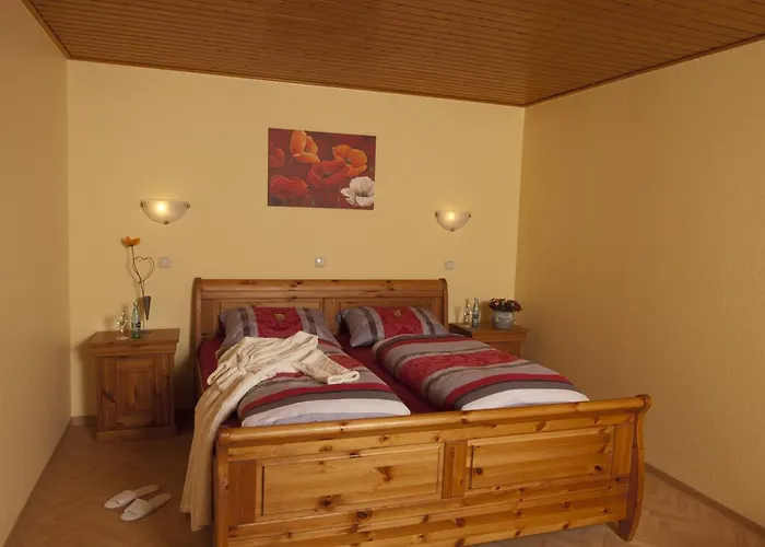Hotel Restaurant zum Schwanen