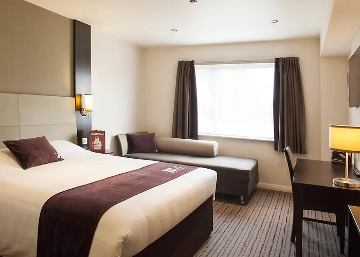 Premier Inn London Bexleyheath