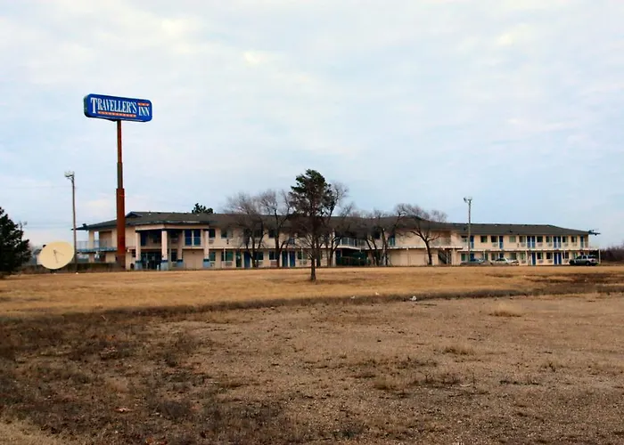 Oyo Travellers Inn